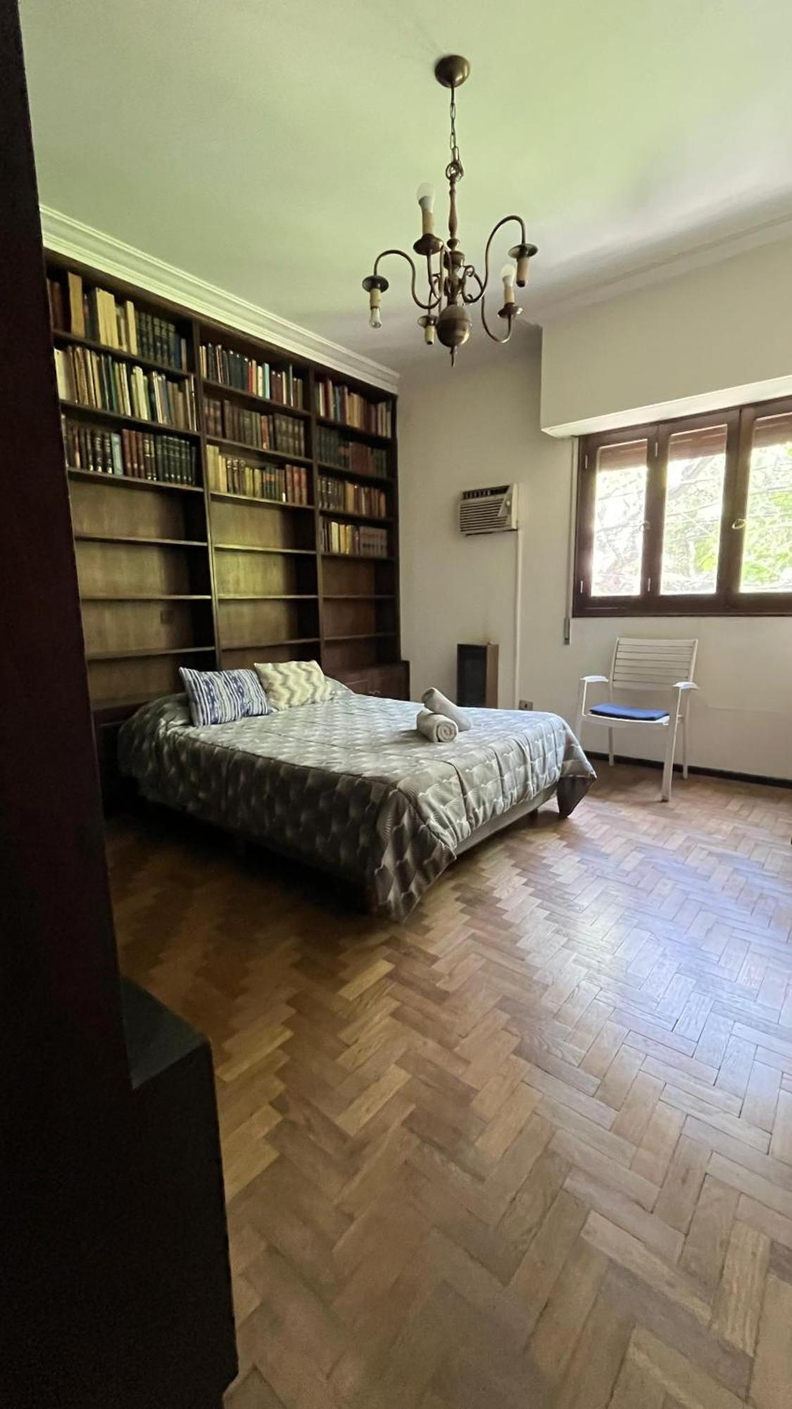 Departamento Con Super Ubicacion Apartment Mendoza Exterior photo