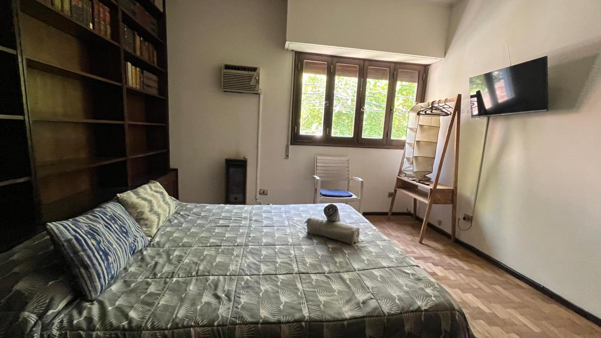 Departamento Con Super Ubicacion Apartment Mendoza Exterior photo