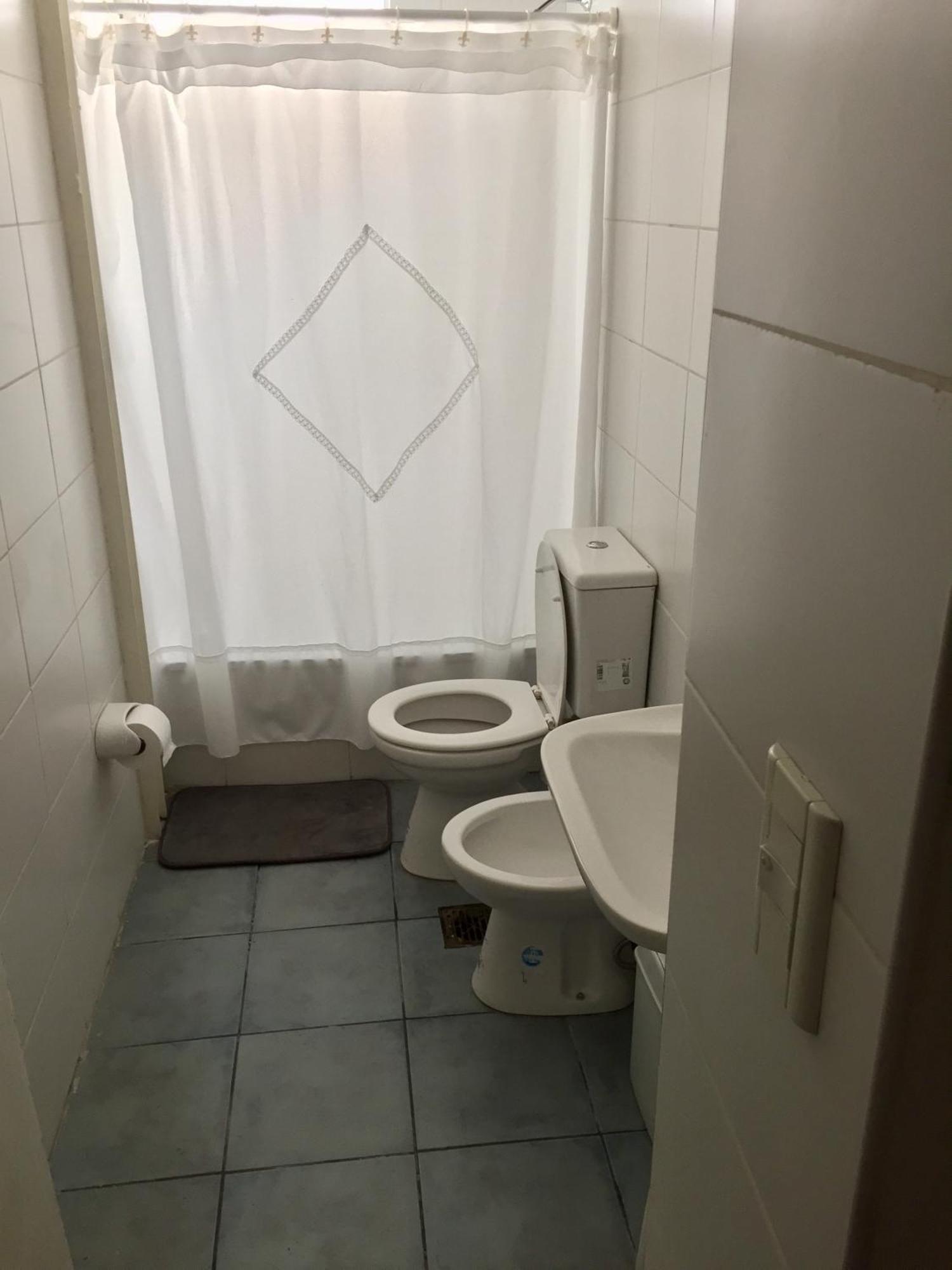 Departamento Con Super Ubicacion Apartment Mendoza Exterior photo