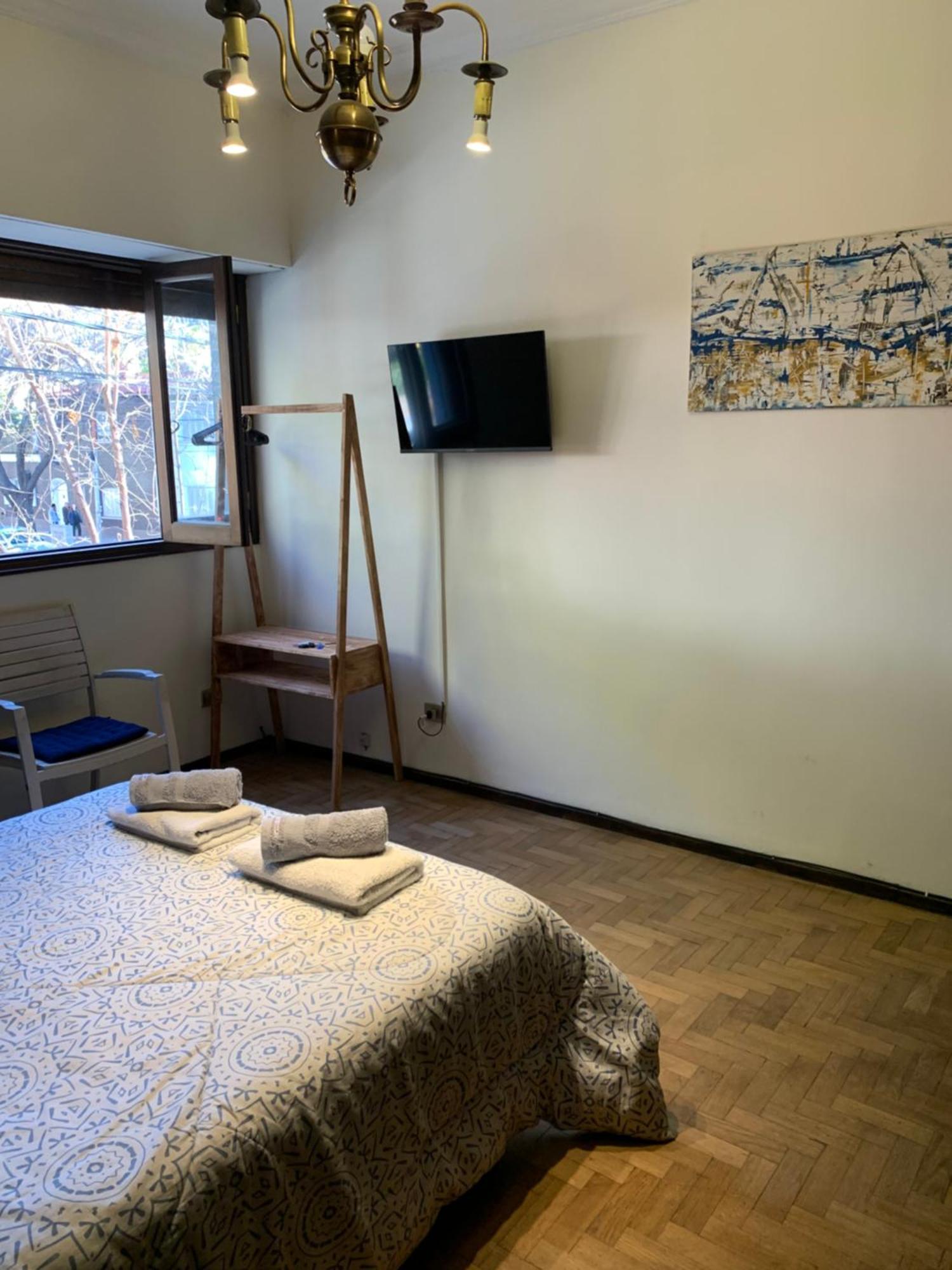Departamento Con Super Ubicacion Apartment Mendoza Exterior photo
